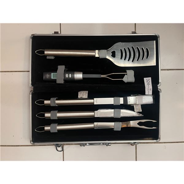 BBQ Utensil Set