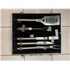 Image 1 : BBQ Utensil Set