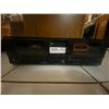 Image 1 : Sony Dual Cassette Player TC-W550