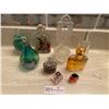 Image 1 : Perfume Collection & Bottles