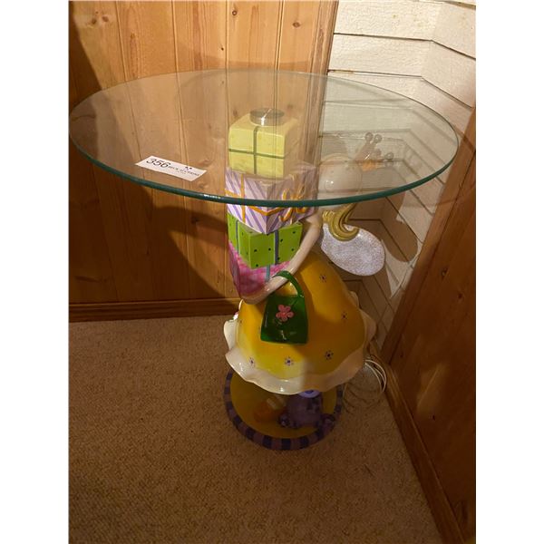 Fairy Princess Table 20D x 24T