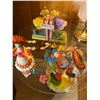 Image 1 : Fairy Princess Book Ends & Collection