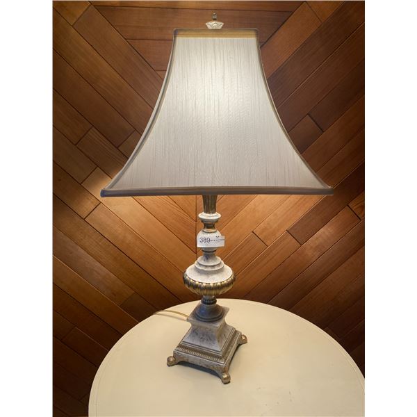 Designer Metal Lamp 29T