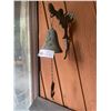 Image 1 : Brass Hanging Bell