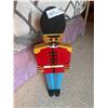 Image 1 : Toy Soldier Door Stop