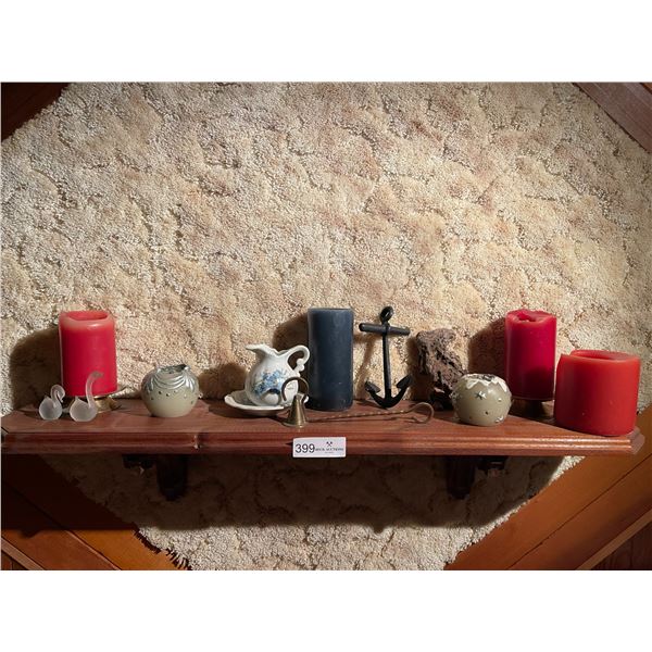 Candle Collection Decor Snuffer