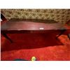 Image 1 : Coffee Table 50L x 21W x 15H