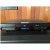 Image 1 : Toshiba DVD Video Player SD1600 C