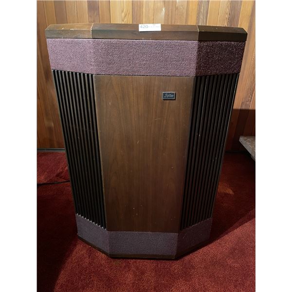 Leslie Organ Speaker 28W x 21D x 43T