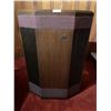 Image 1 : Leslie Organ Speaker 28W x 21D x 43T