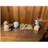 Image 1 : Animal Decor Collectibles