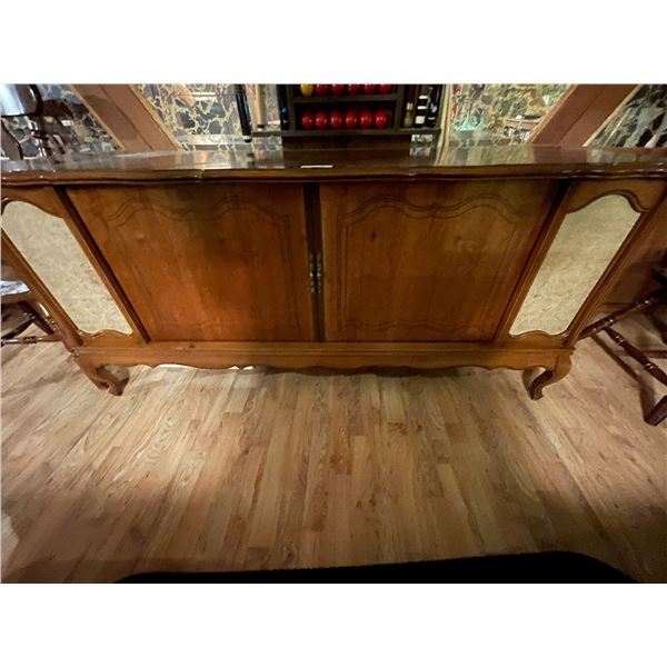 Philco Sterophonic High Fidelity Record Player 65L x 20D x 31T