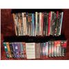 Image 1 : Classic DVDs & VHS