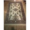 Image 1 : Wool Hand Knotted Rug 105L 71W
