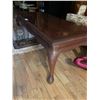 Image 2 : Wood Coffee Table 48L x 20D x16T