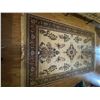 Image 1 : Kuldasta Wool Carpet Indian 6 x 9 Feet