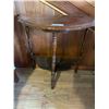 Image 1 : Side Table 23L x 12D x 26T