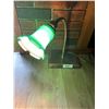Image 1 : Emeral Green Lamp