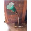 Image 2 : Emeral Green Lamp