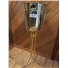 Image 1 : Art Deco Ice Bucket  & Stand