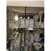 Image 1 : Glass Stemware Collection