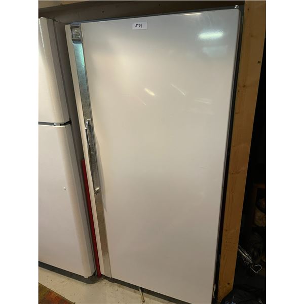 Viking Custom Freezer 31W x 27D x 65T