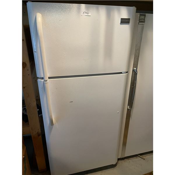 Frigidaire Fridge 30W x 30D x 65H
