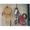 Image 1 : 1 1/2 Tonne Pulley Plus Extension Cords