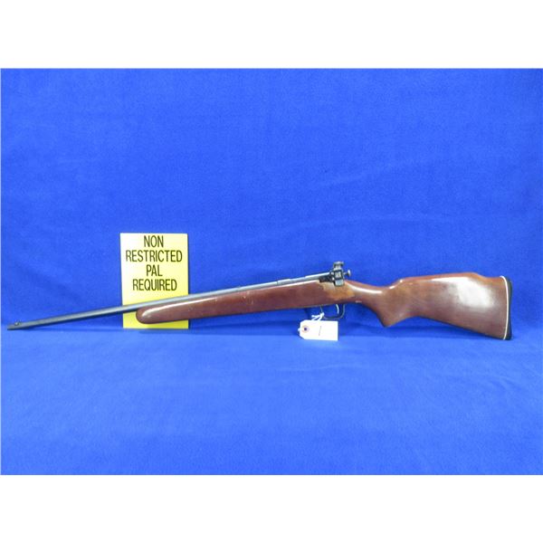 Non-Restricted - Cooey Model 39 in 22 LR