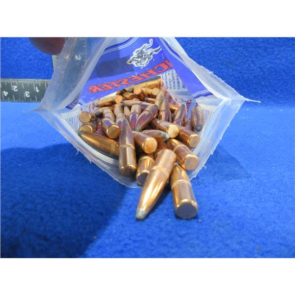 7MM 150gr PP Component Winchester Bullets