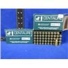 Image 1 : 9MMX19 Centaure Factory Reloads - 2 Boxes of 50