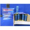 Image 1 : 12 Ga 2 3/4" 8 Shot HV Challenger Target Load Shotshells