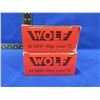 Image 2 : 40 S&W 180gr Lead TC Factory Reloads by Wolf