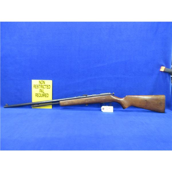 Non-Restricted - Cooey Model 62 in 22 LR