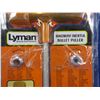 Image 2 : Lyman Magnum Inertia Bullet Puller