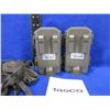 Image 3 : Tasco Double Pack Trail/Game Cameras with Manual