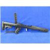 Image 2 : ATI Ruger 10/22 Adjustable Side Folding Tactical Stock