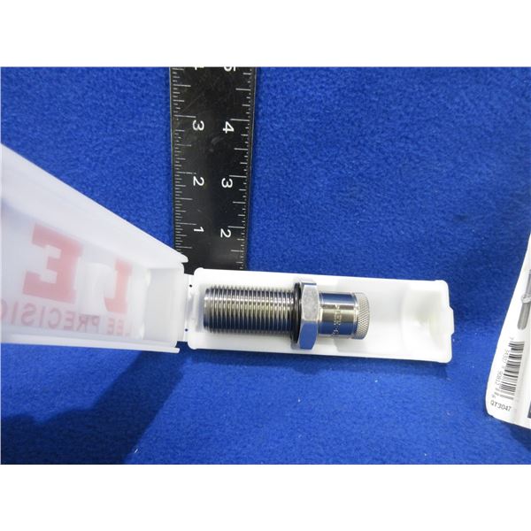 NEW - Lee 6.5 Creedmoor Quick Trim Die