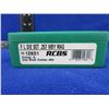 Image 2 : RCBS 257 Wby Mag 2 Die Set with Vanguard 257 Load Data