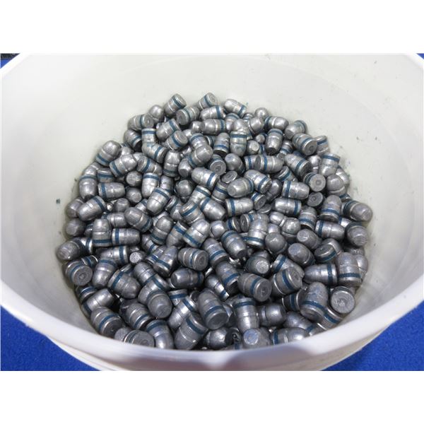 45 Colt 250gr RNFP Hard Cast Bullets - Tub of Approx. 900