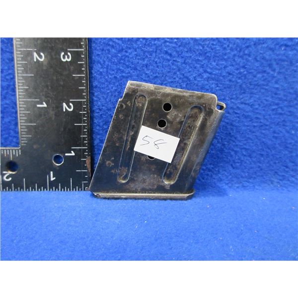 22 Hornet BRNO ZKW 465 Magazine