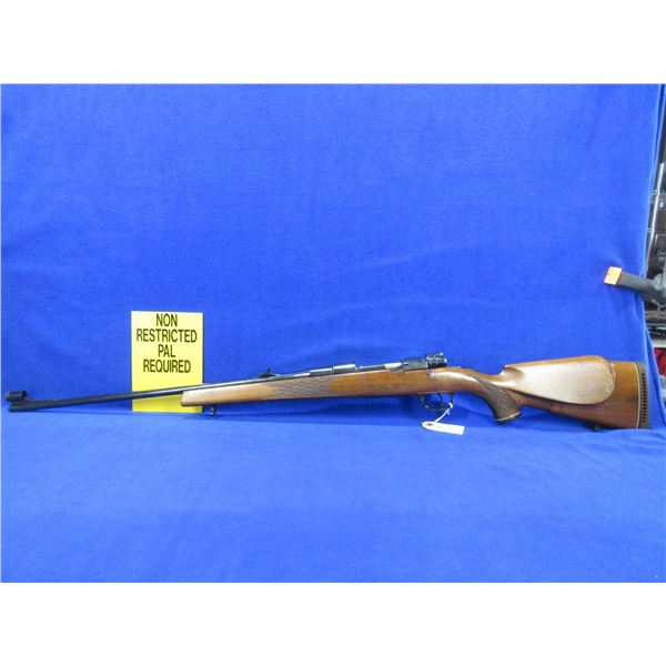 Non-Restricted - Voere (Austria) Model M98 Sporter in 30-06