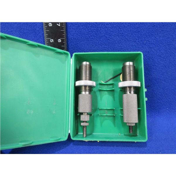 RCBS 7MM Rem. Mag BAR Sizer 2 Die Set