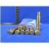 Image 1 : Brass Only - 50 BMG Unprimed Mixed Headstamps