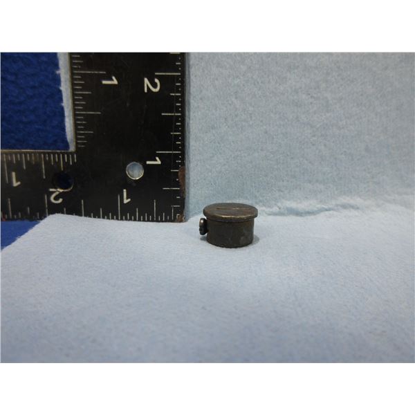 Winchester 30 Cal. Magazine Tube Cap with Screw