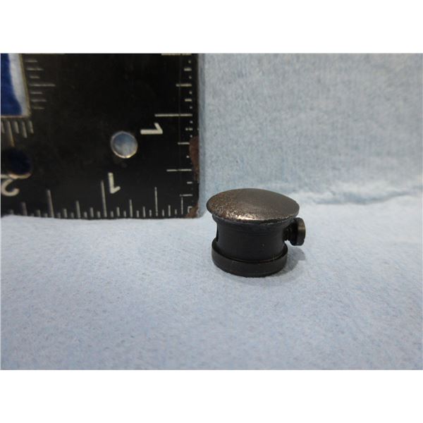 Marlin 30 Cal. Magazine Tube Cap with Screw