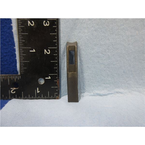 Winchester No. 96 & 97A Ramp Cover 3068C