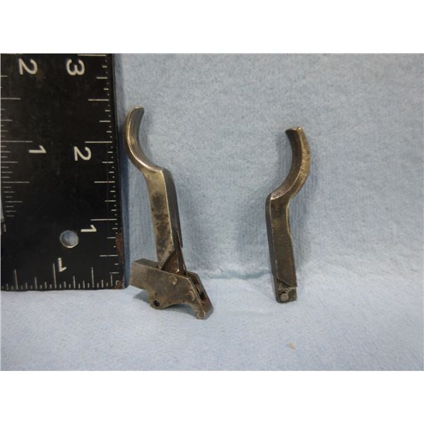 2 Cooey .22 Triggers