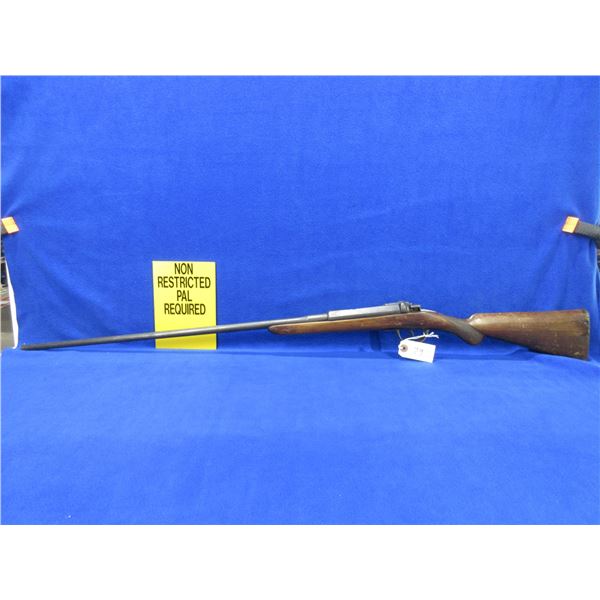 Non-Restricted - Unknown Belgium Shotgun in 410