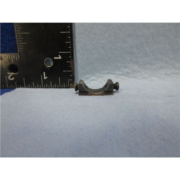 Winchester Nose Cap Tenon with Screws - 1873-1894